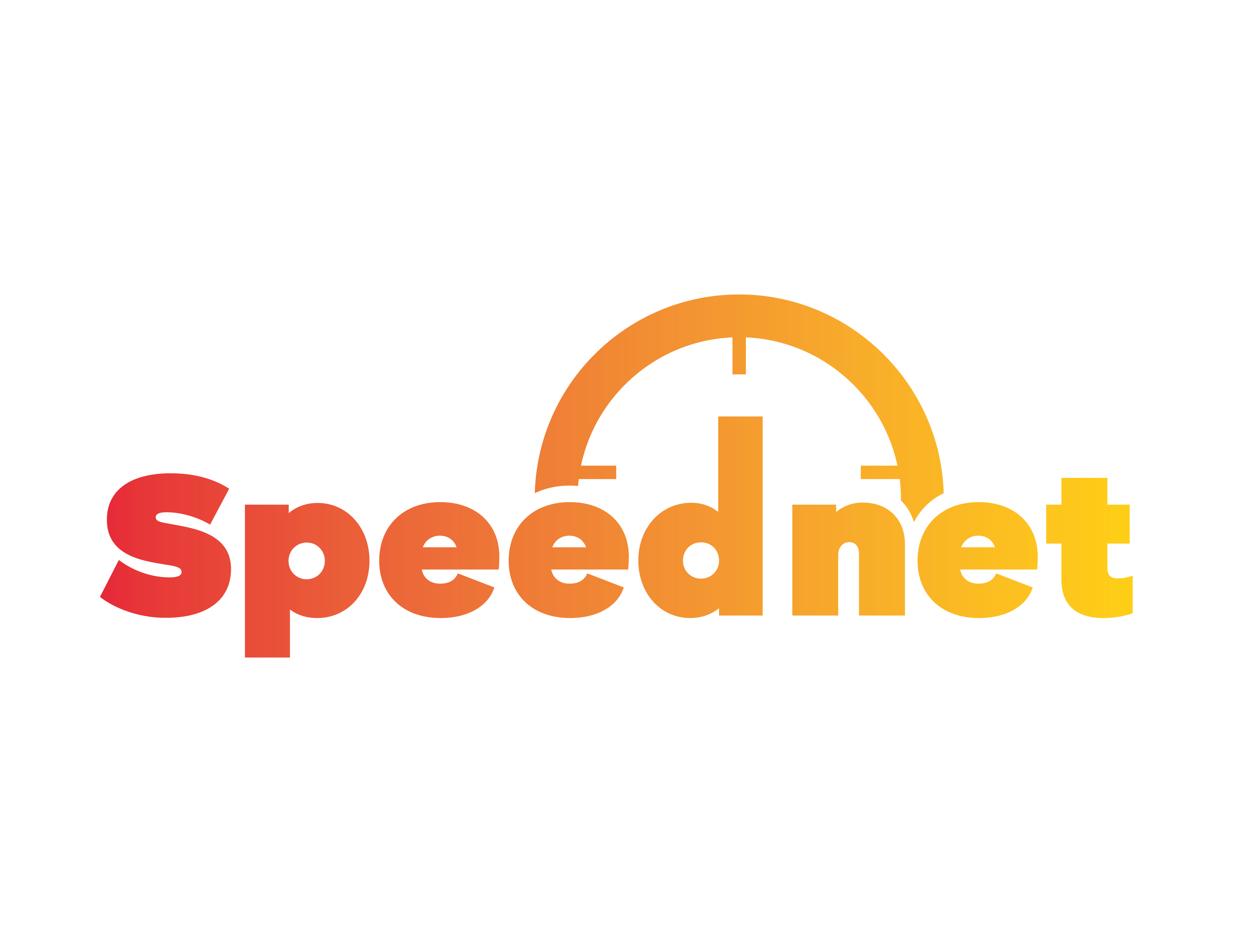 Logo de SpeedNet